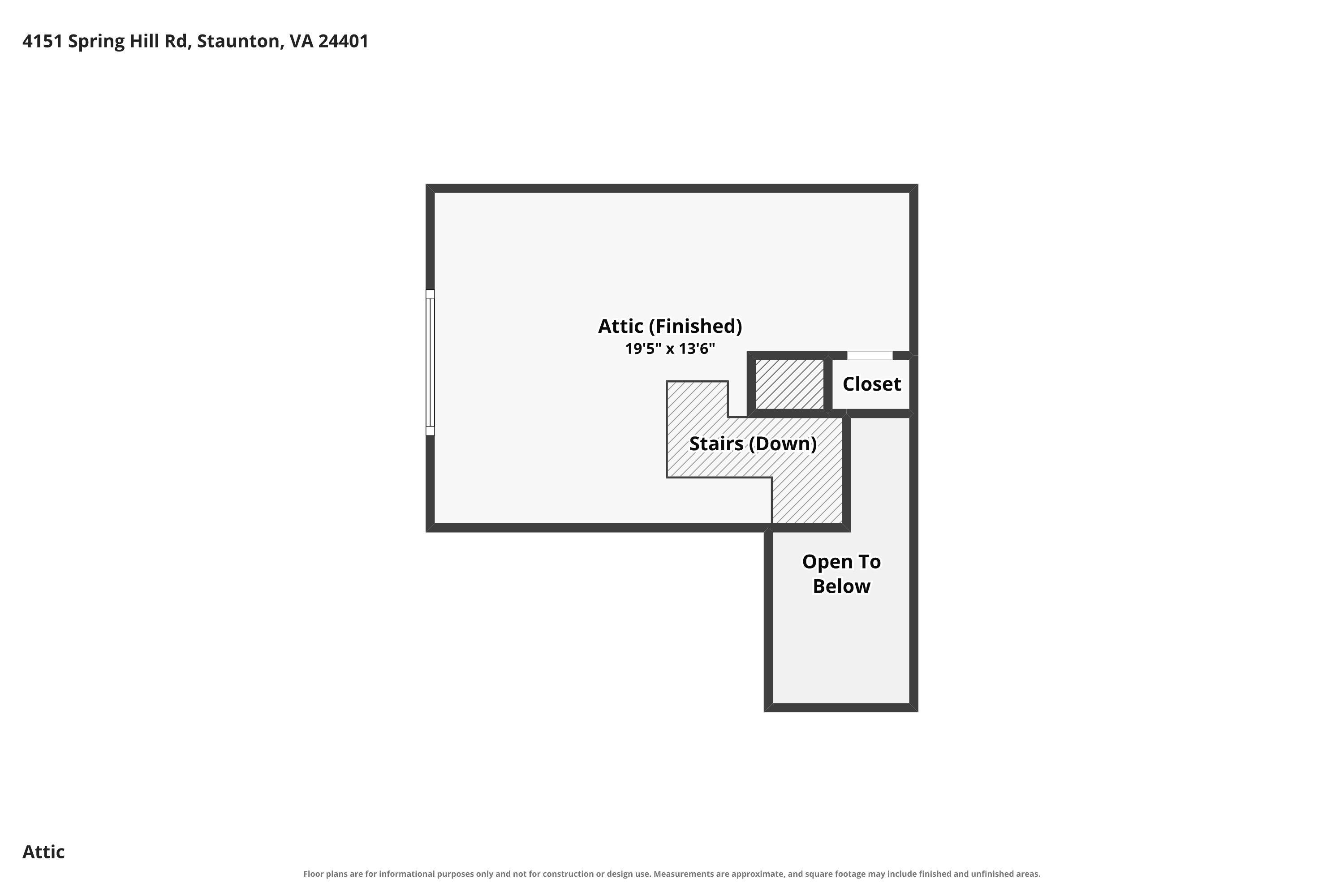 4151 Spring Hill Road Staunton, VA 24401 - Photo 43 of 46 Gallery Image 43