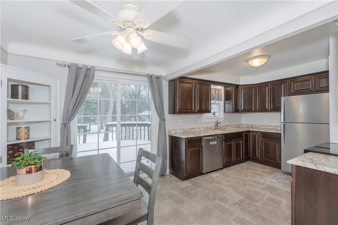 1304 Irene Road Lyndhurst, OH 44124 - Photo 6 of 32 Gallery Image 6