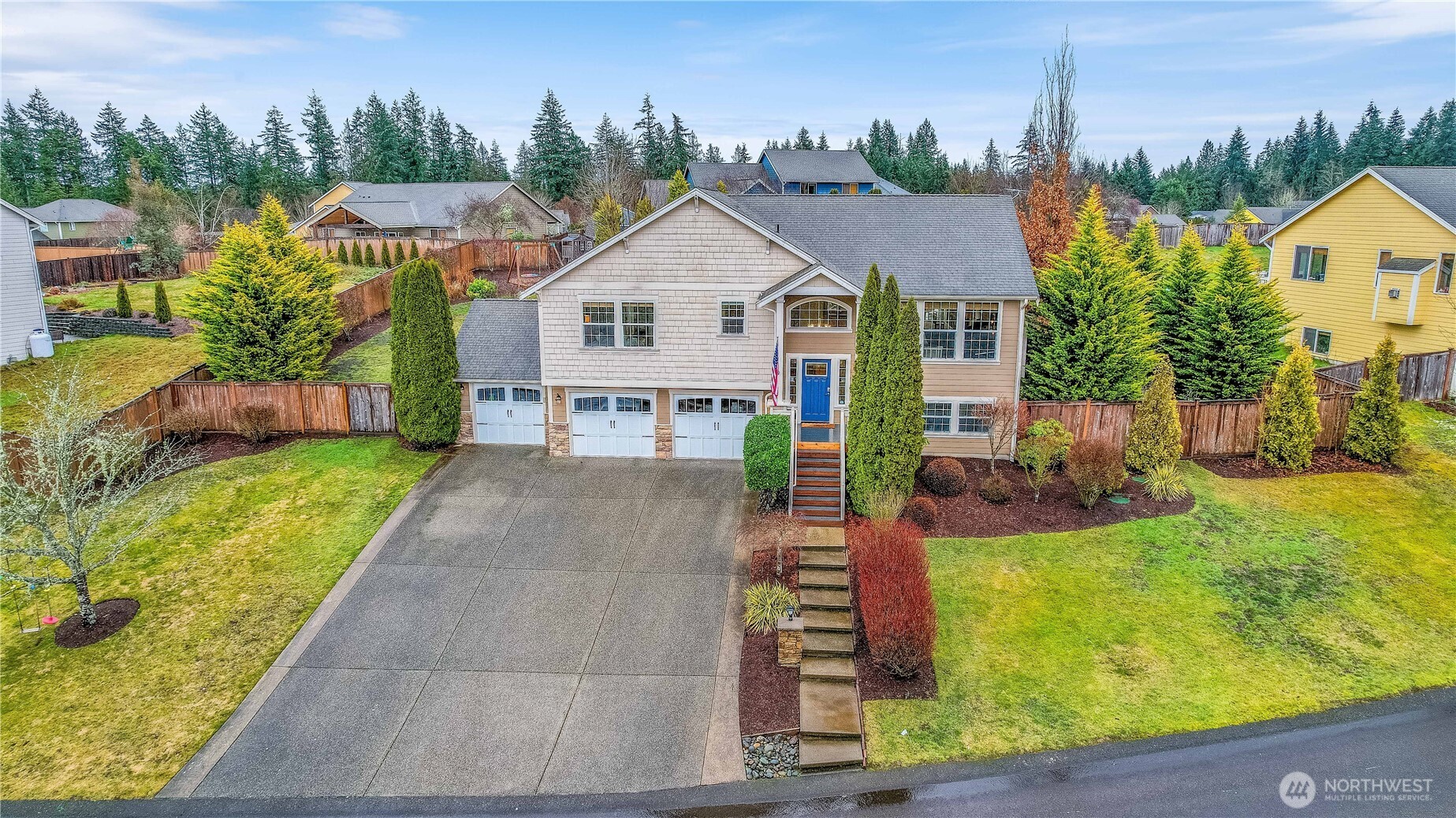 9711 Phillips Road Southeast Port Orchard, WA 98367 - Photo 39 of 40 Gallery Image 39