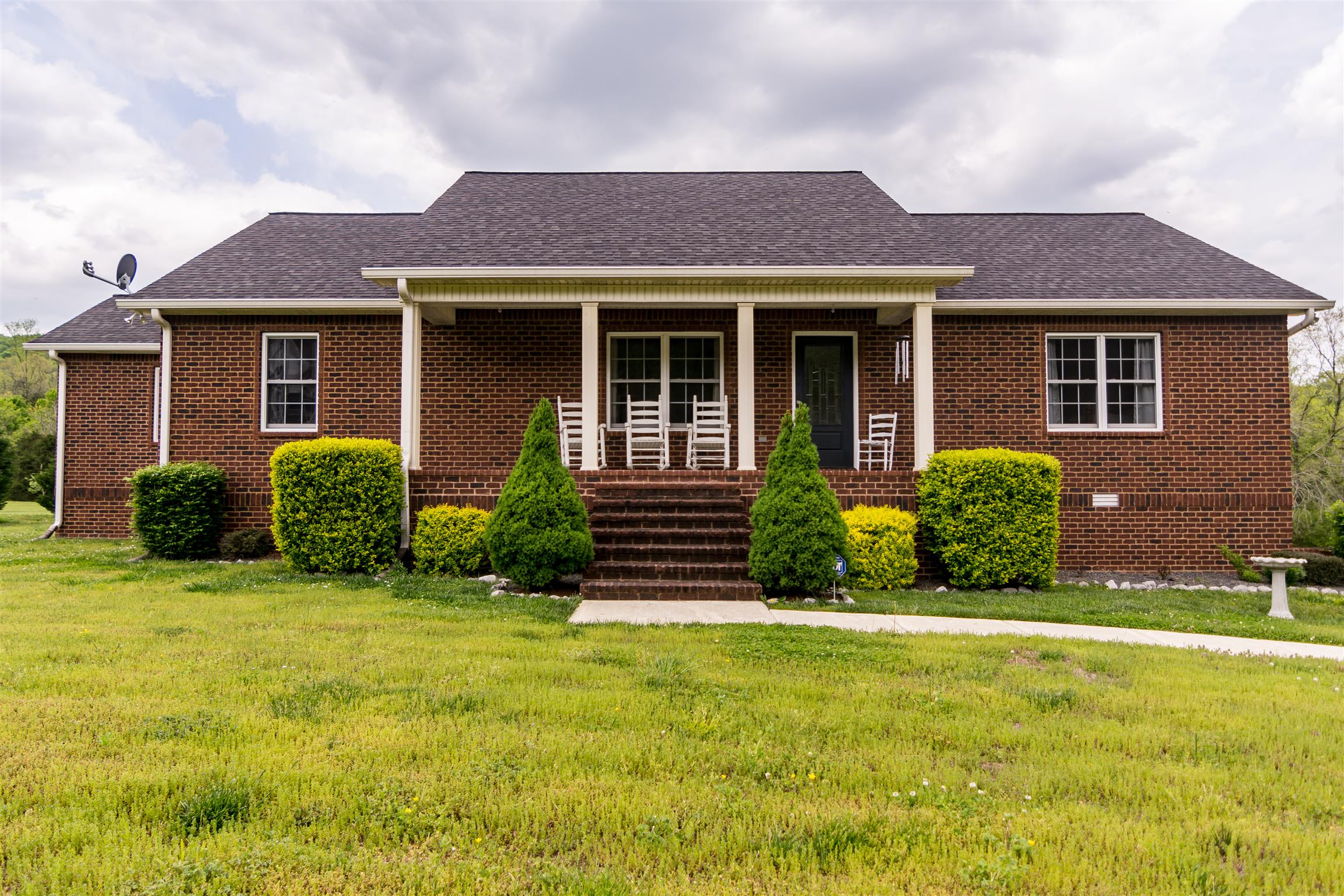 142 Hogan's Creek Road Carthage, TN 37030 - Photo 1 of 18 Gallery Image 1