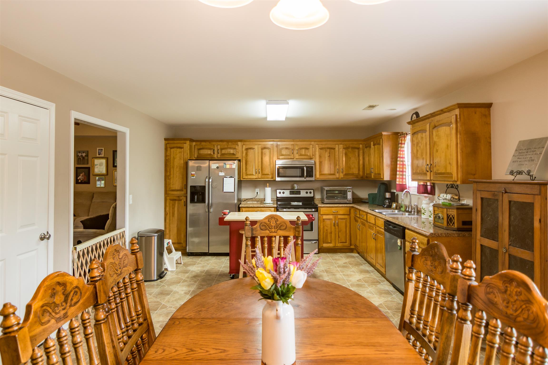 142 Hogan's Creek Road Carthage, TN 37030 - Photo 10 of 18 Gallery Image 10