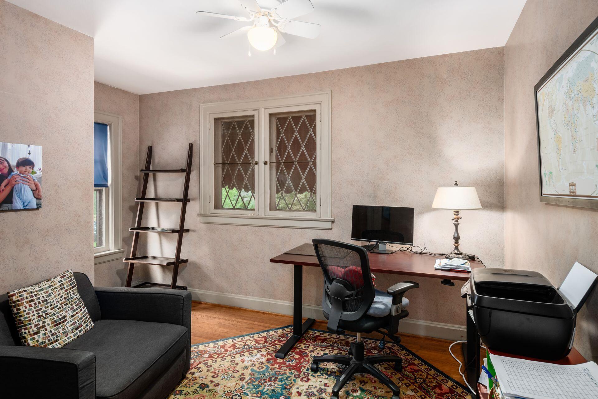228 South Ardmore Road Columbus, OH 43209 - Photo 27 of 61 Third Bedroom