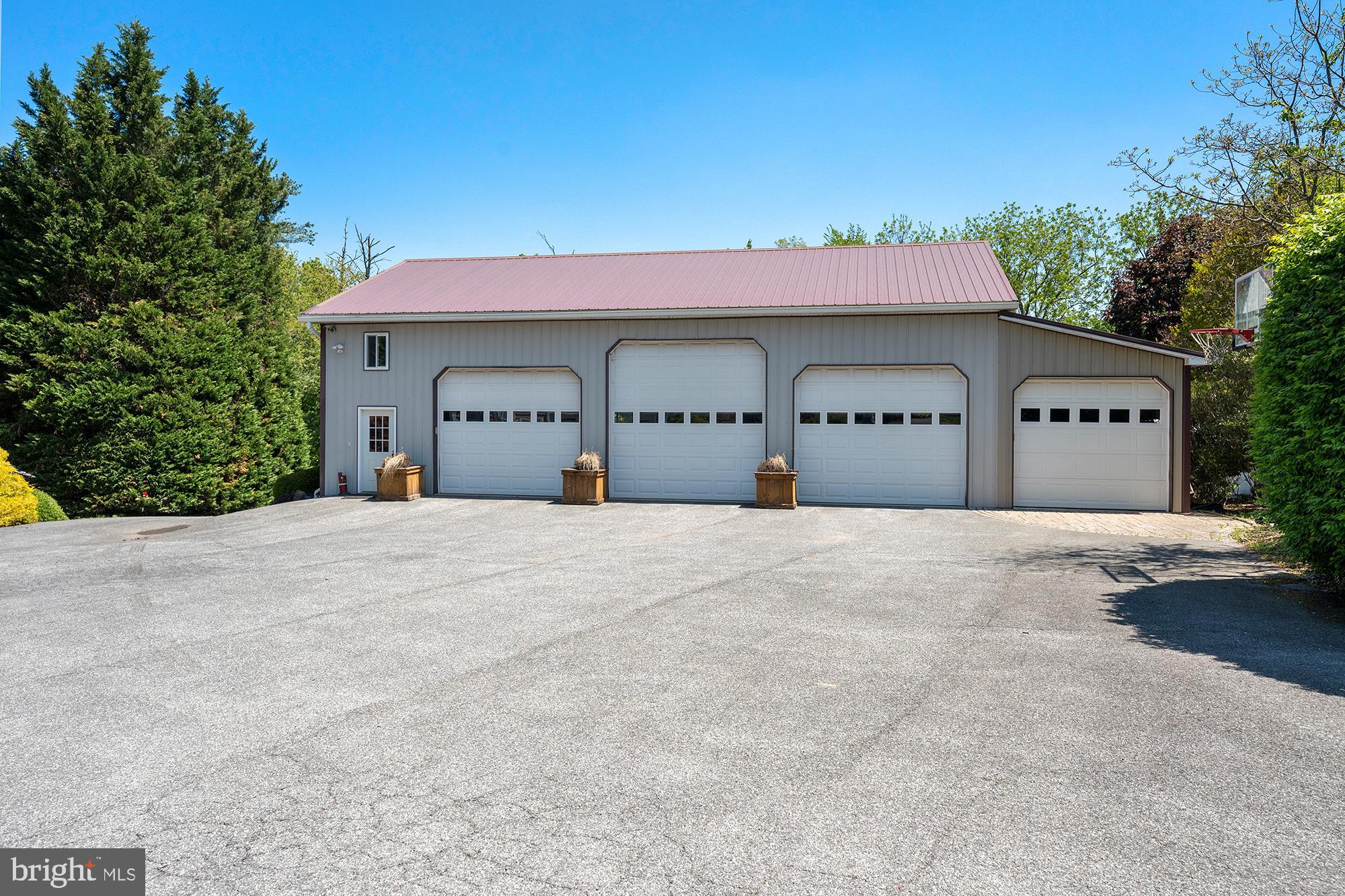 3889 Gamber Road Finksburg, MD 21048 - Photo 79 of 101