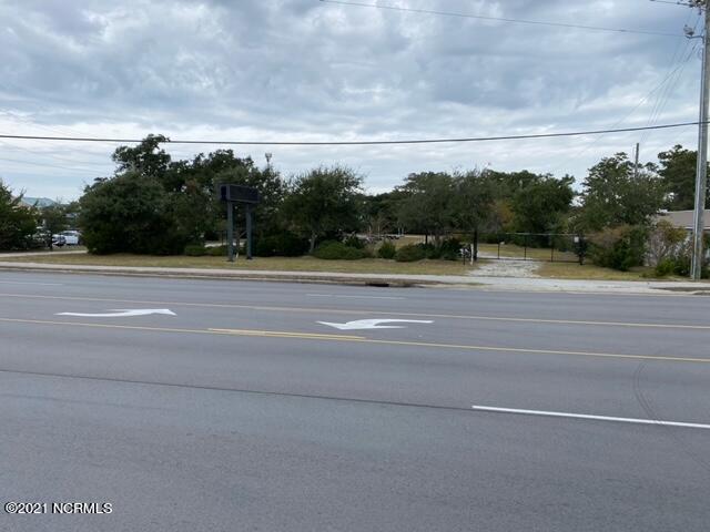 3810 Bridges Street Morehead City, NC 28557 - Photo 1 of 3 Bridges St View