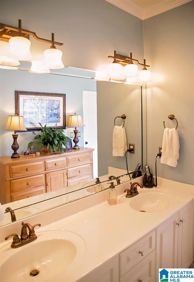 240 Weatherly Club Drive Alabaster, AL 35007 - Photo 15 of 30