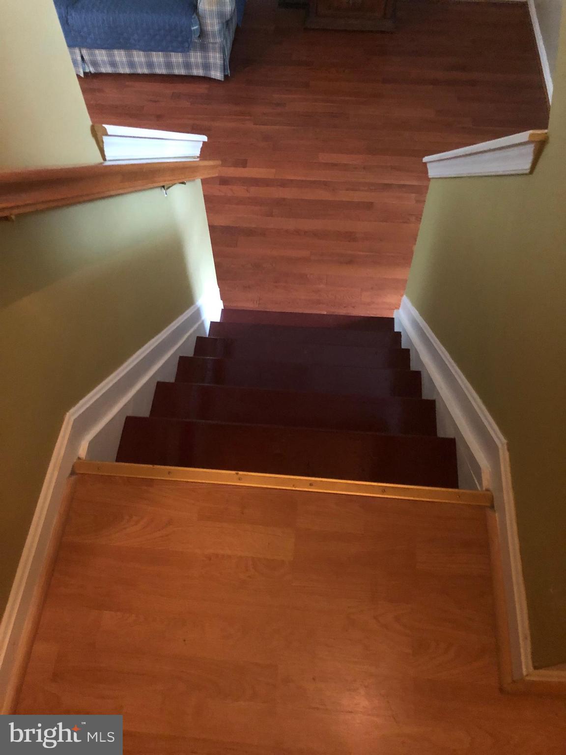 515 Buttonwoods Road Elkton, MD 21921 - Photo 22 of 28 Beautifully painted steps!