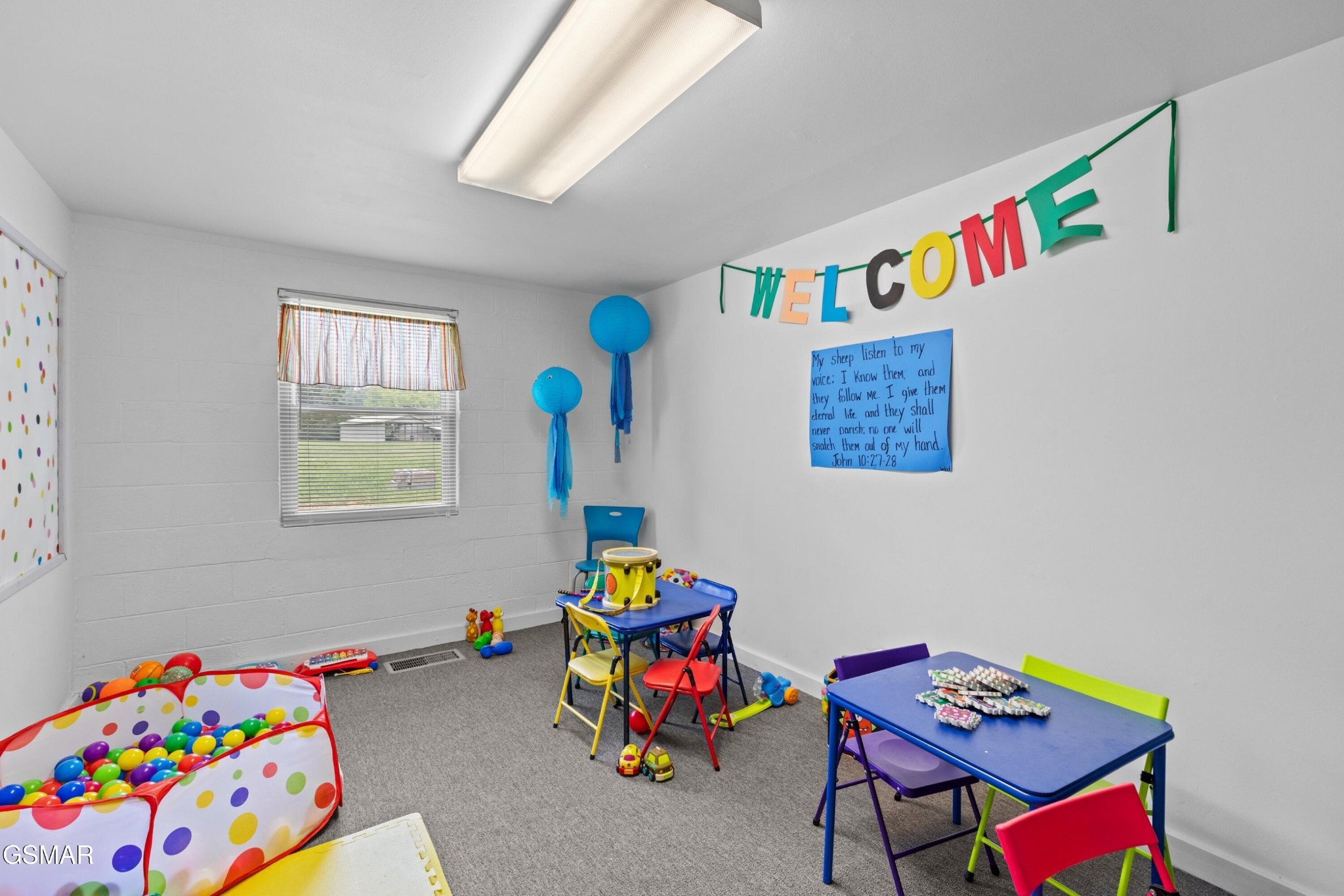 1015 North Union Grove Road Friendsville, TN 37737 - Photo 15 of 49 Gallery Image 15