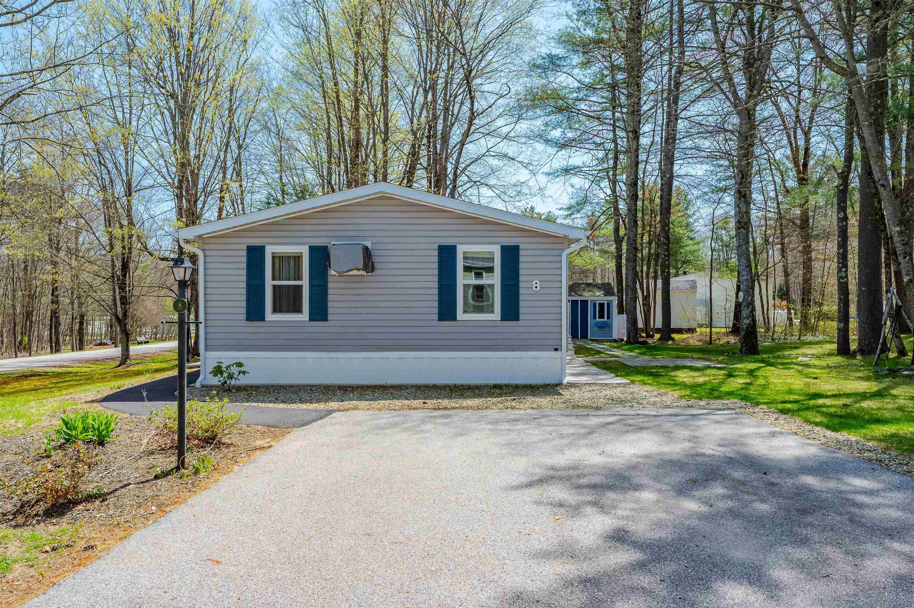 8 York Court Rochester, NH 03868 - Photo 32 of 45
