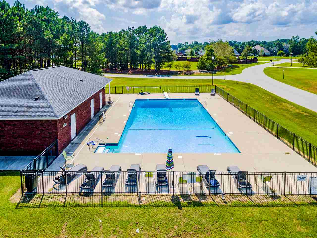 75 Fernbrook Circle Princeton, NC 27569 - Photo 29 of 30 Photo 29
