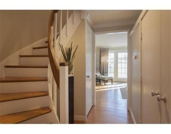11 Oak Street, Unit 2 Wellesley, MA 02482 - Photo 2 of 10