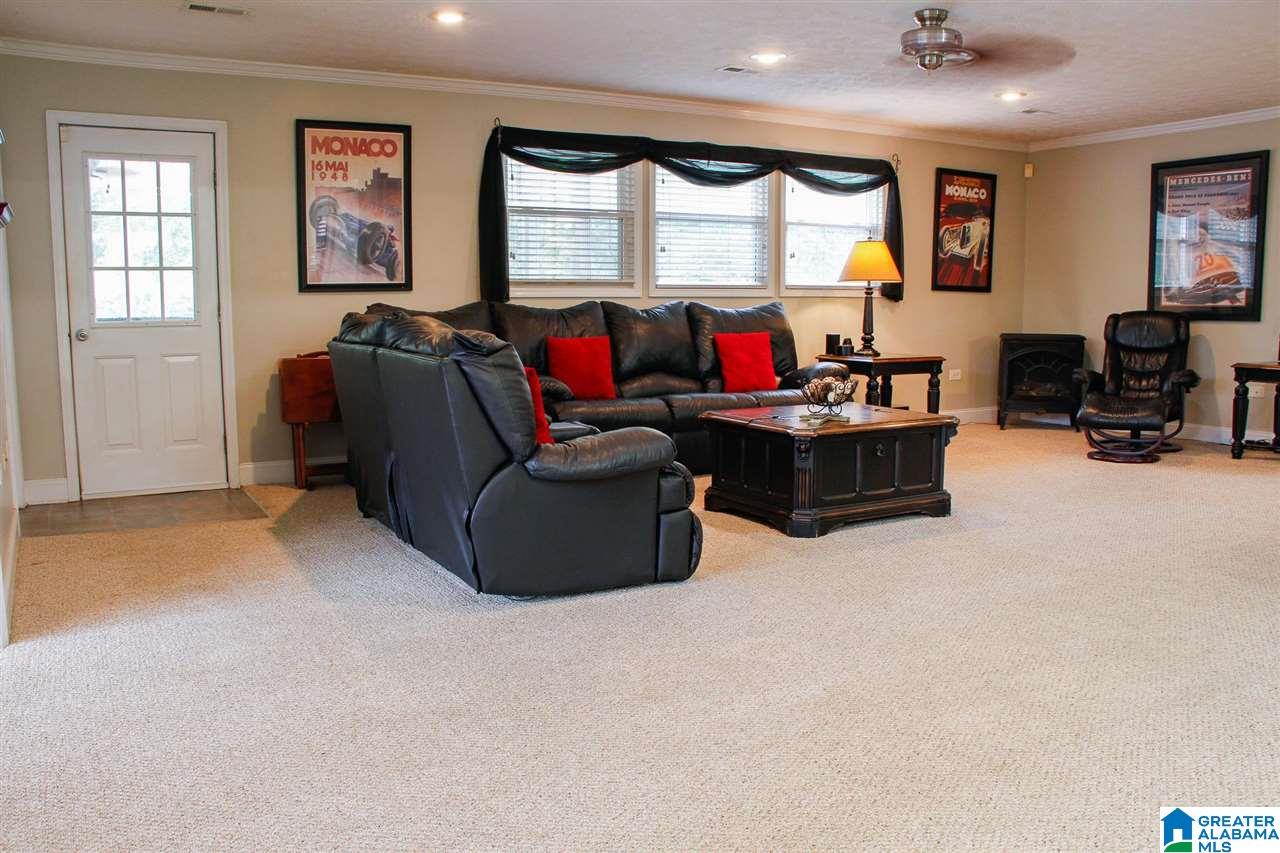 1387 Century Road Piedmont, AL 36272 - Photo 5 of 50