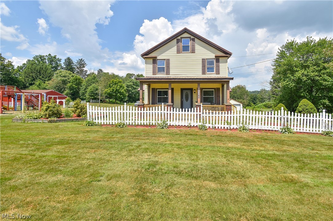 8576 Salem-Unity Road Salem, OH 44460 - Photo 25 of 31