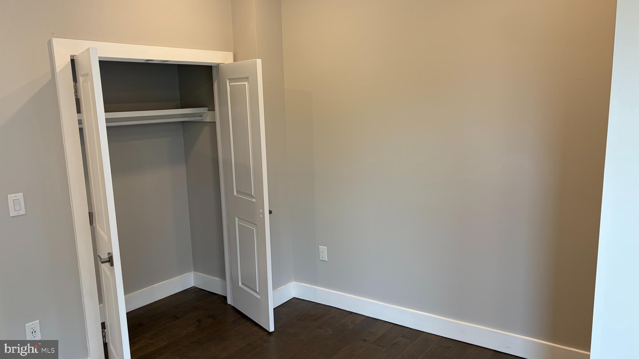 2001 North 33rd Street, Unit 2 Philadelphia, PA 19121 - Photo 14 of 26 a view of an empty room