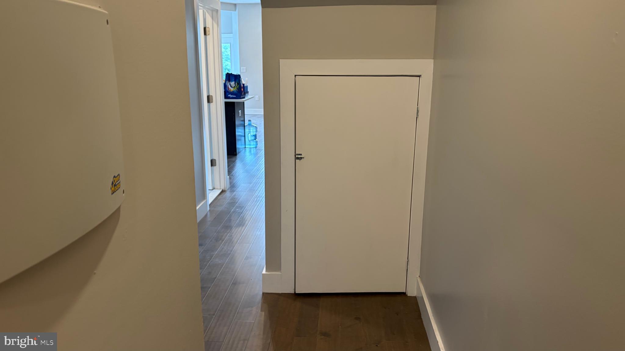 2001 North 33rd Street, Unit 2 Philadelphia, PA 19121 - Photo 18 of 26 a view of closet