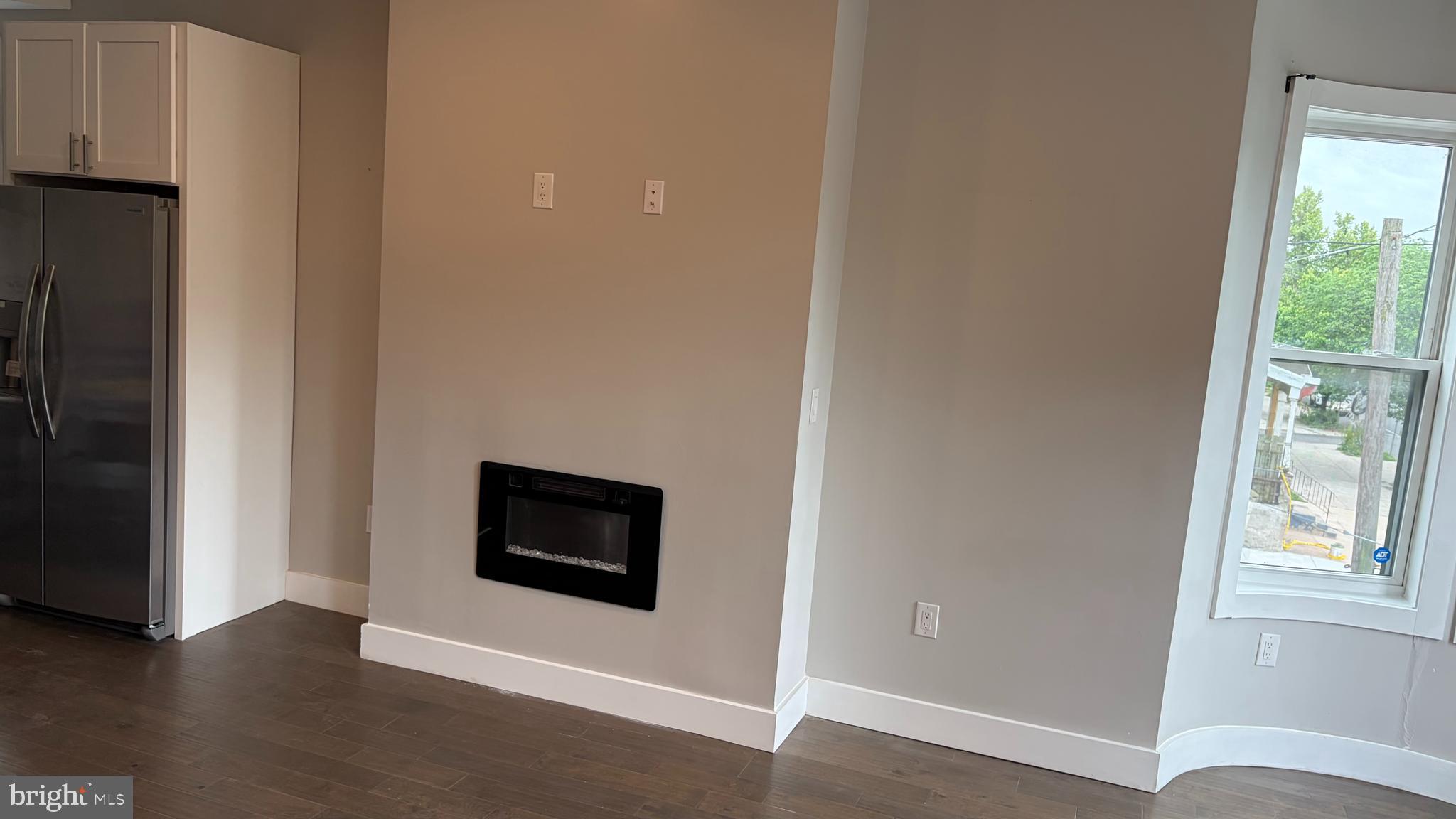 2001 North 33rd Street, Unit 2 Philadelphia, PA 19121 - Photo 2 of 26 a room with furniture and a window