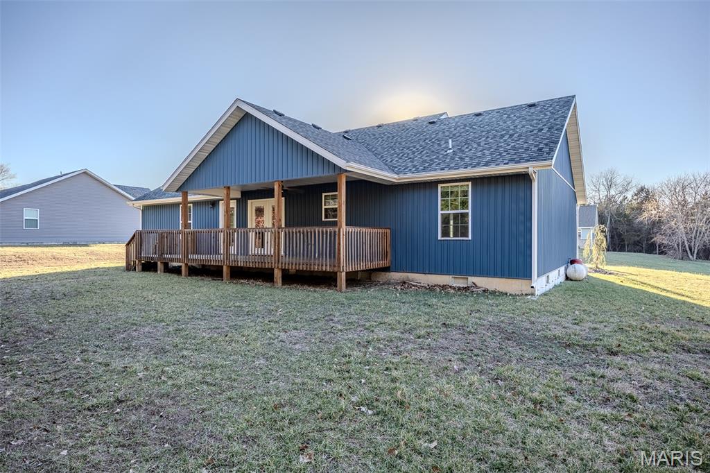 1520 Fairfield Road Lebanon, MO 65536 - Photo 36 of 42