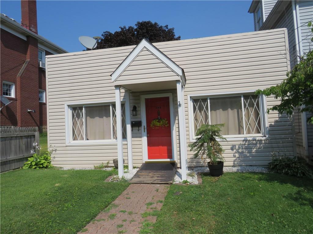 342 Colfax Street Springdale, PA 15144 - Photo 1 of 18 Gallery Image 1
