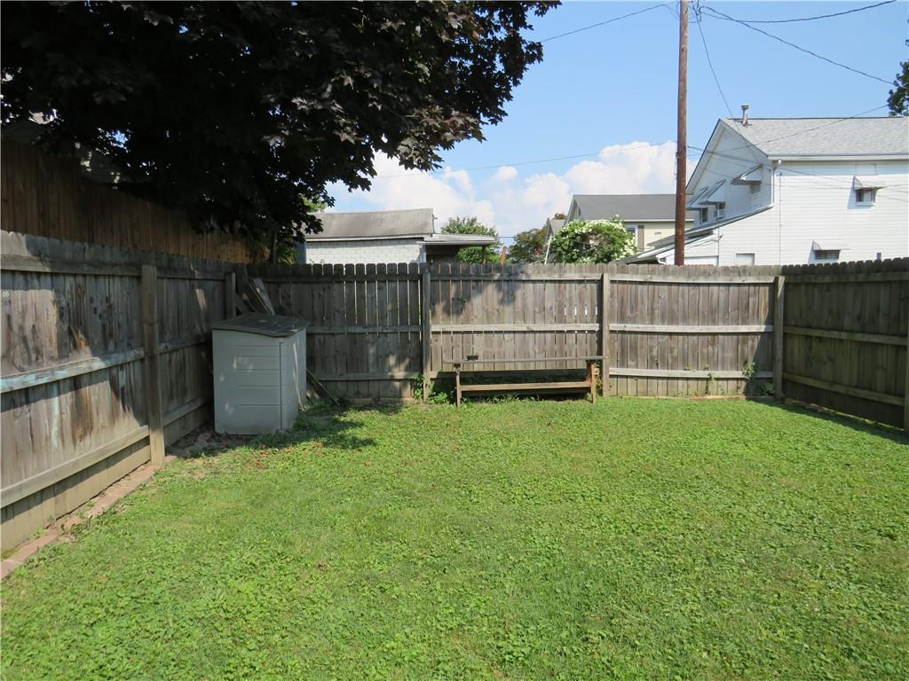 342 Colfax Street Springdale, PA 15144 - Photo 16 of 18 Gallery Image 16