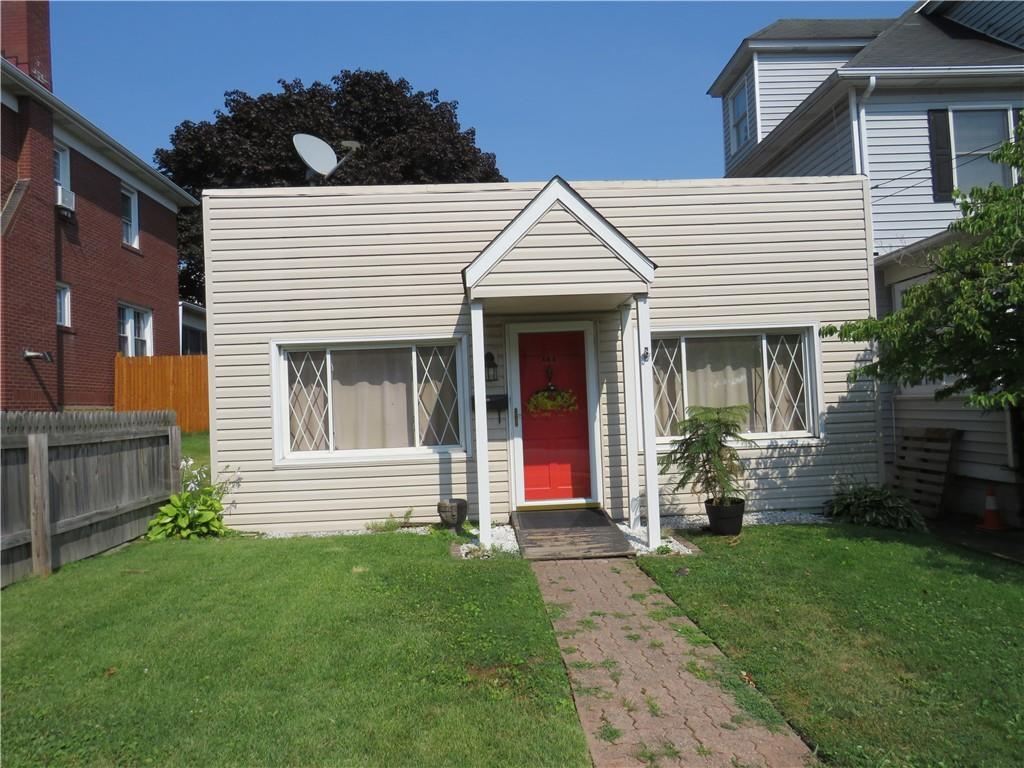342 Colfax Street Springdale, PA 15144 - Photo 18 of 18 Gallery Image 18