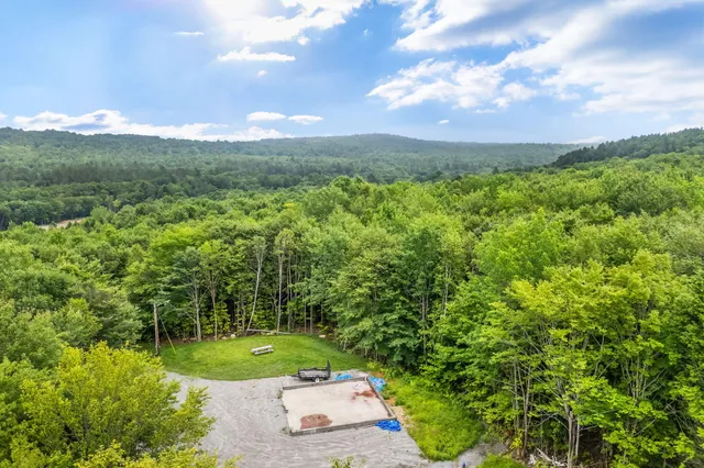 $114,999 | 66 Ridge Road, Sumner, ME 04292