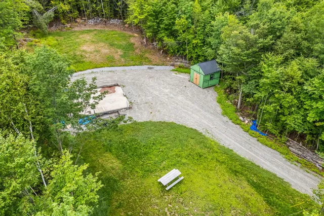 $114,999 | 66 Ridge Road, Sumner, ME 04292