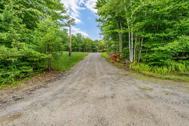 $114,999 | 66 Ridge Road, Sumner, ME 04292