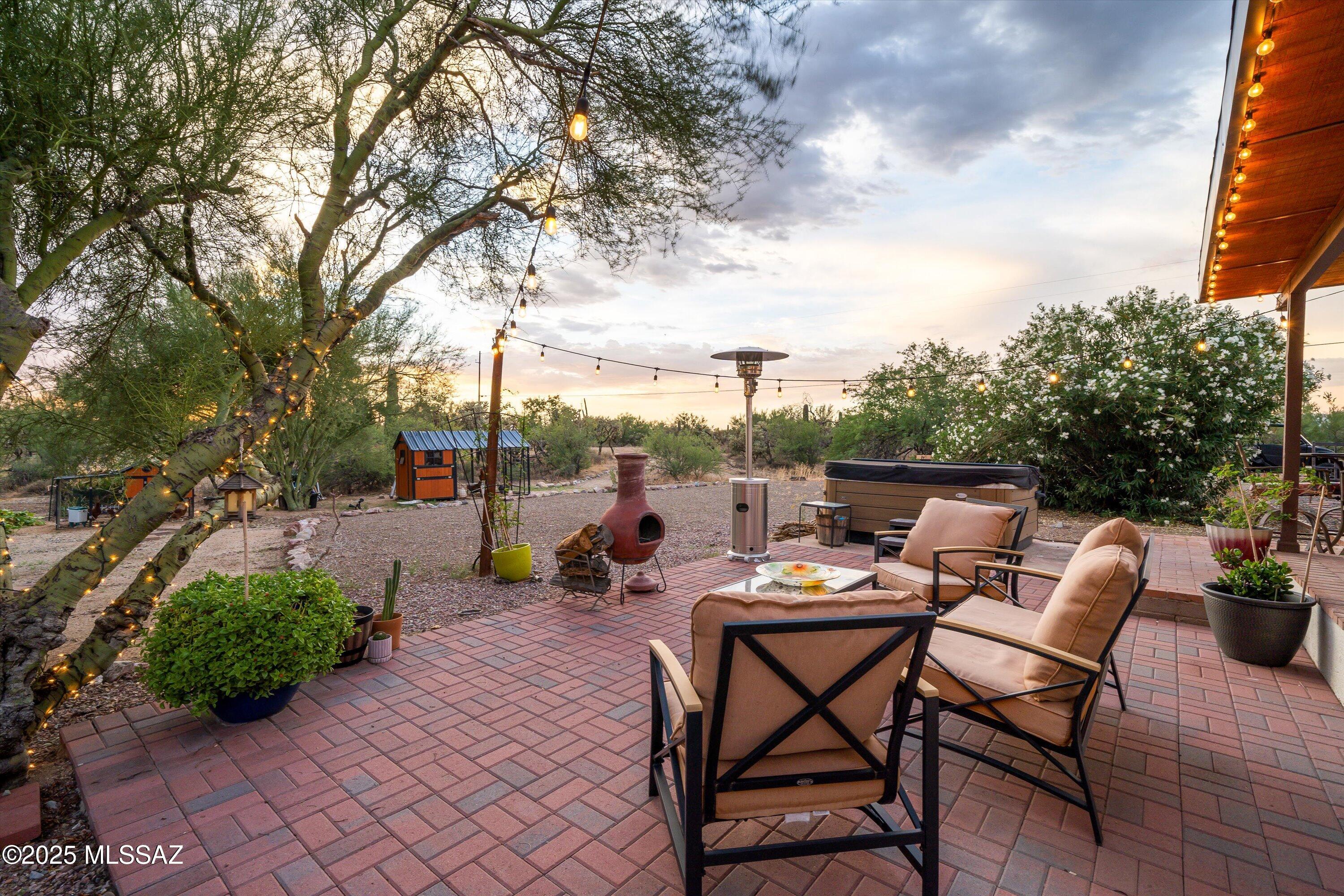 10405 North Gila Road Tucson, AZ 85742 - Photo 8 of 38 Gallery Image 8