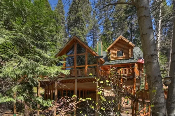 $915,000 | 28730 Potomac Drive, Lake Arrowhead, CA 92352