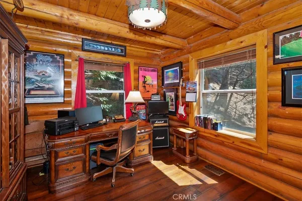 $915,000 | 28730 Potomac Drive, Lake Arrowhead, CA 92352