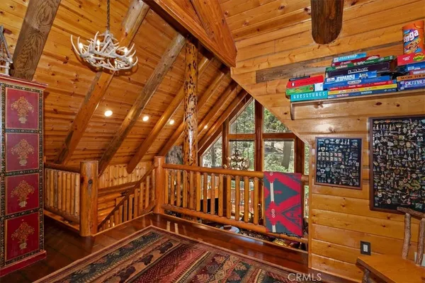 $915,000 | 28730 Potomac Drive, Lake Arrowhead, CA 92352