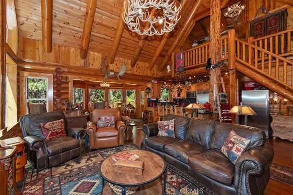 $915,000 | 28730 Potomac Drive, Lake Arrowhead, CA 92352