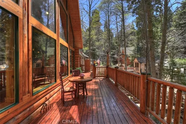 $915,000 | 28730 Potomac Drive, Lake Arrowhead, CA 92352