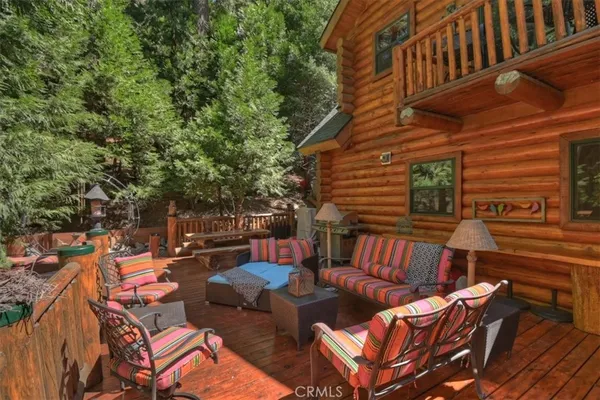 $915,000 | 28730 Potomac Drive, Lake Arrowhead, CA 92352