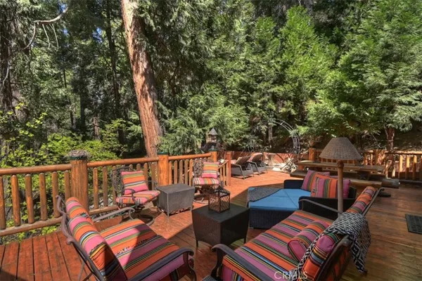 $915,000 | 28730 Potomac Drive, Lake Arrowhead, CA 92352