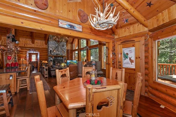 $915,000 | 28730 Potomac Drive, Lake Arrowhead, CA 92352