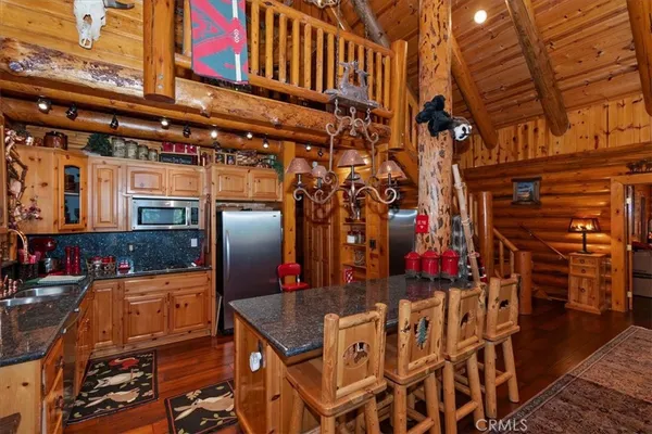 $915,000 | 28730 Potomac Drive, Lake Arrowhead, CA 92352