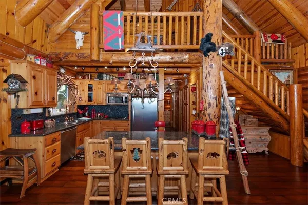 $915,000 | 28730 Potomac Drive, Lake Arrowhead, CA 92352