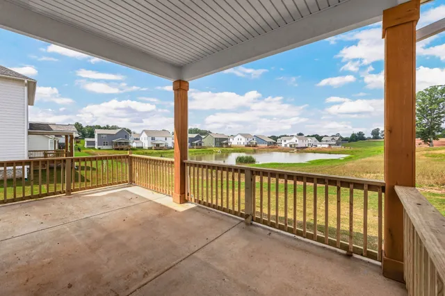 $415,990 | 1373 English Oak Drive, Clarksville, TN 37043