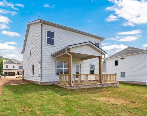 $415,990 | 1373 English Oak Drive, Clarksville, TN 37043