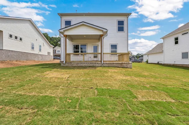 $415,990 | 1373 English Oak Drive, Clarksville, TN 37043