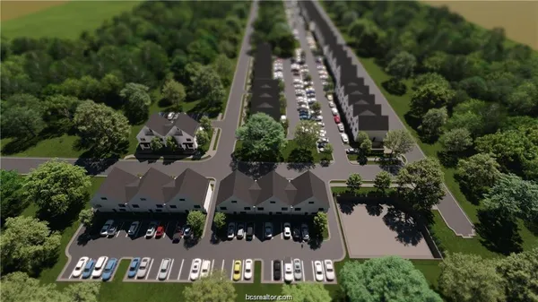 $3,400 | 216 Richards Street, College Station, TX 77840