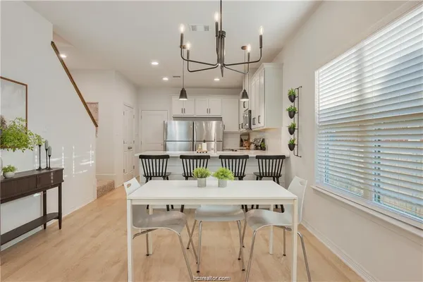 $3,400 | 216 Richards Street, College Station, TX 77840