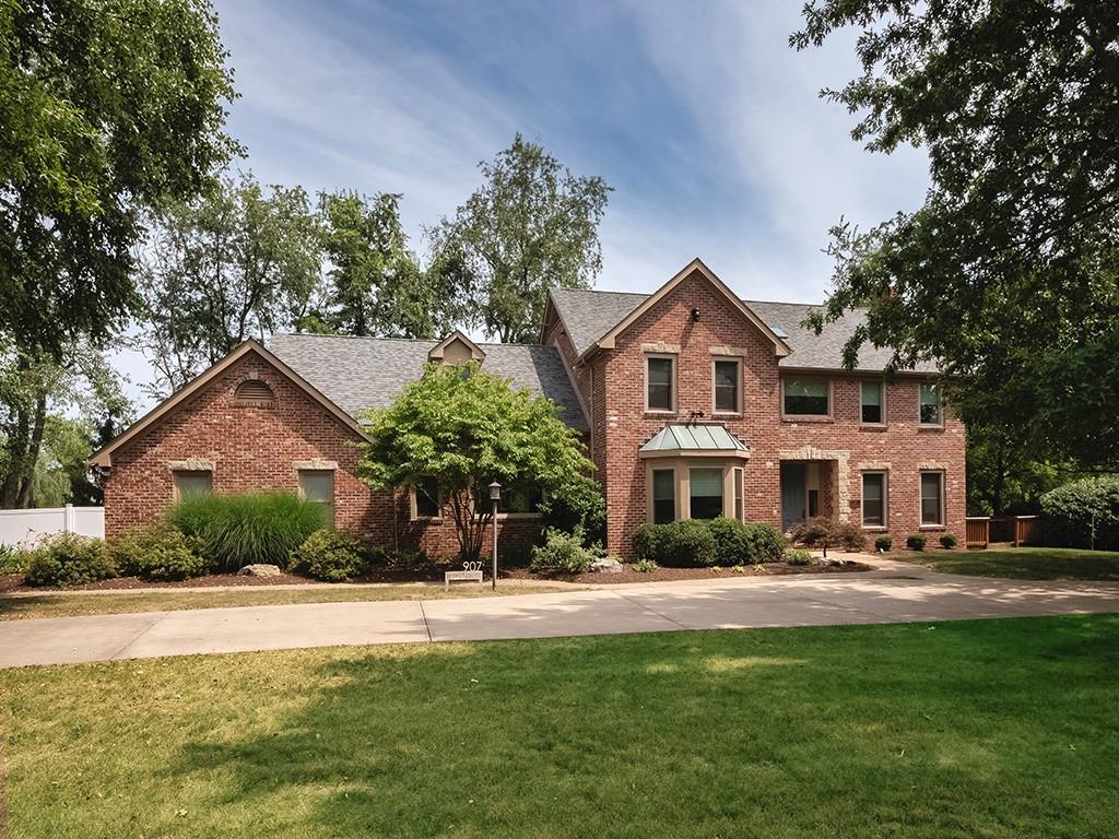 907 Settlers Ridge Road Pittsburgh, PA 15238 - Photo 1 of 43 Gallery Image 1