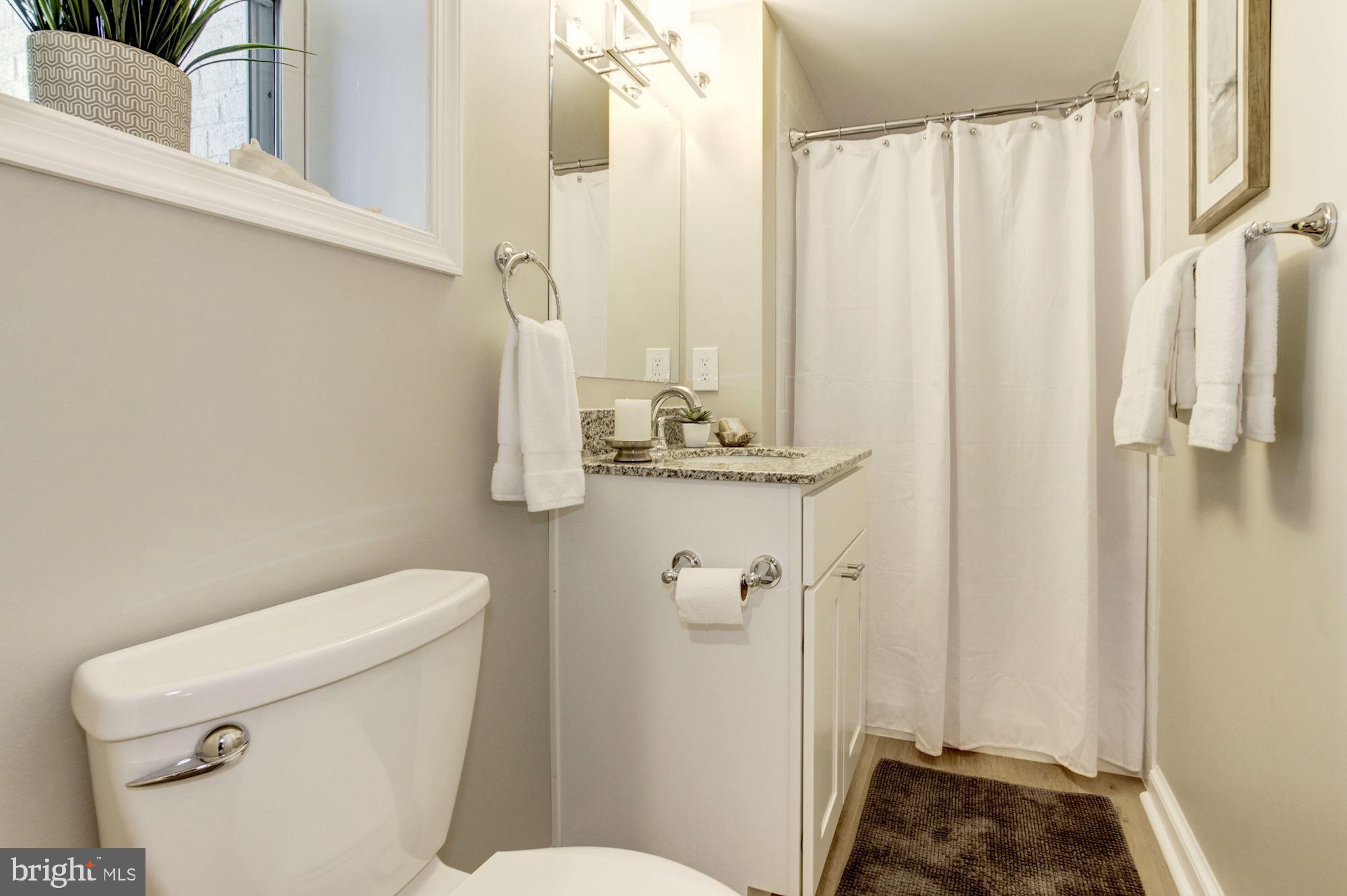 5117 Baltan Road Bethesda, MD 20816 - Photo 46 of 51 Basement Full Bathroom