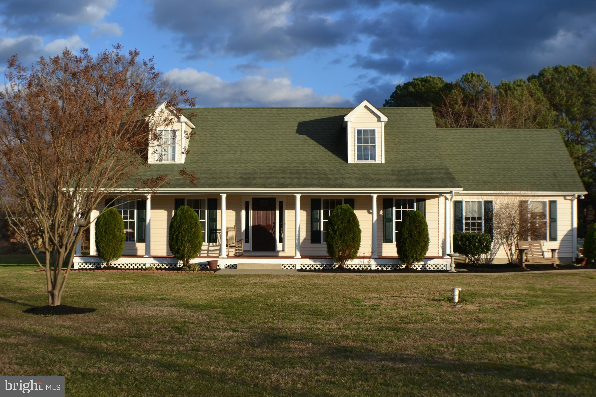 1513 Norman Road Chester, MD 21619 - Photo 1 of 30 Exterior (Front)
