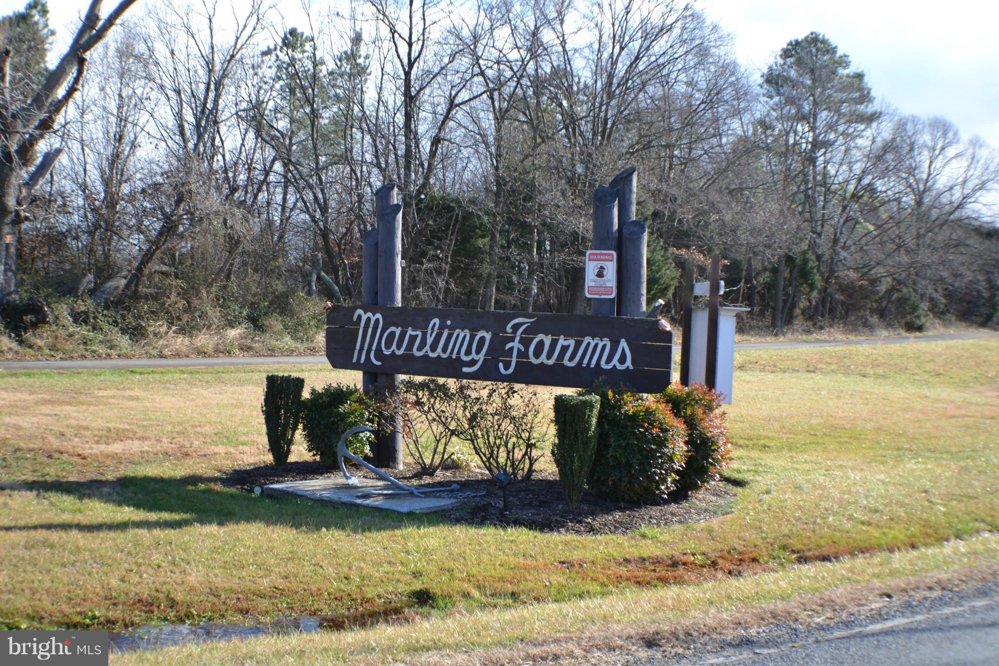 1513 Norman Road Chester, MD 21619 - Photo 16 of 30 Community