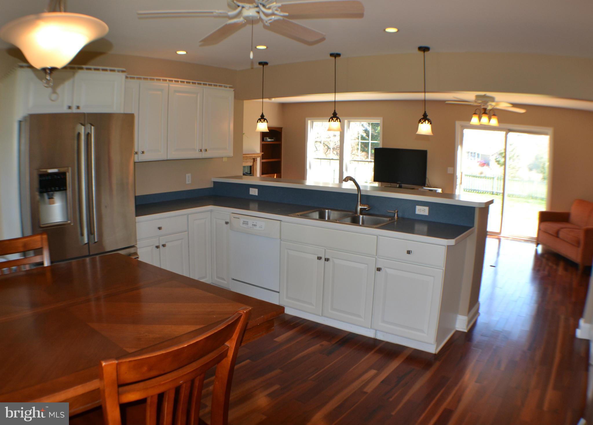 1513 Norman Road Chester, MD 21619 - Photo 3 of 30 Kitchen