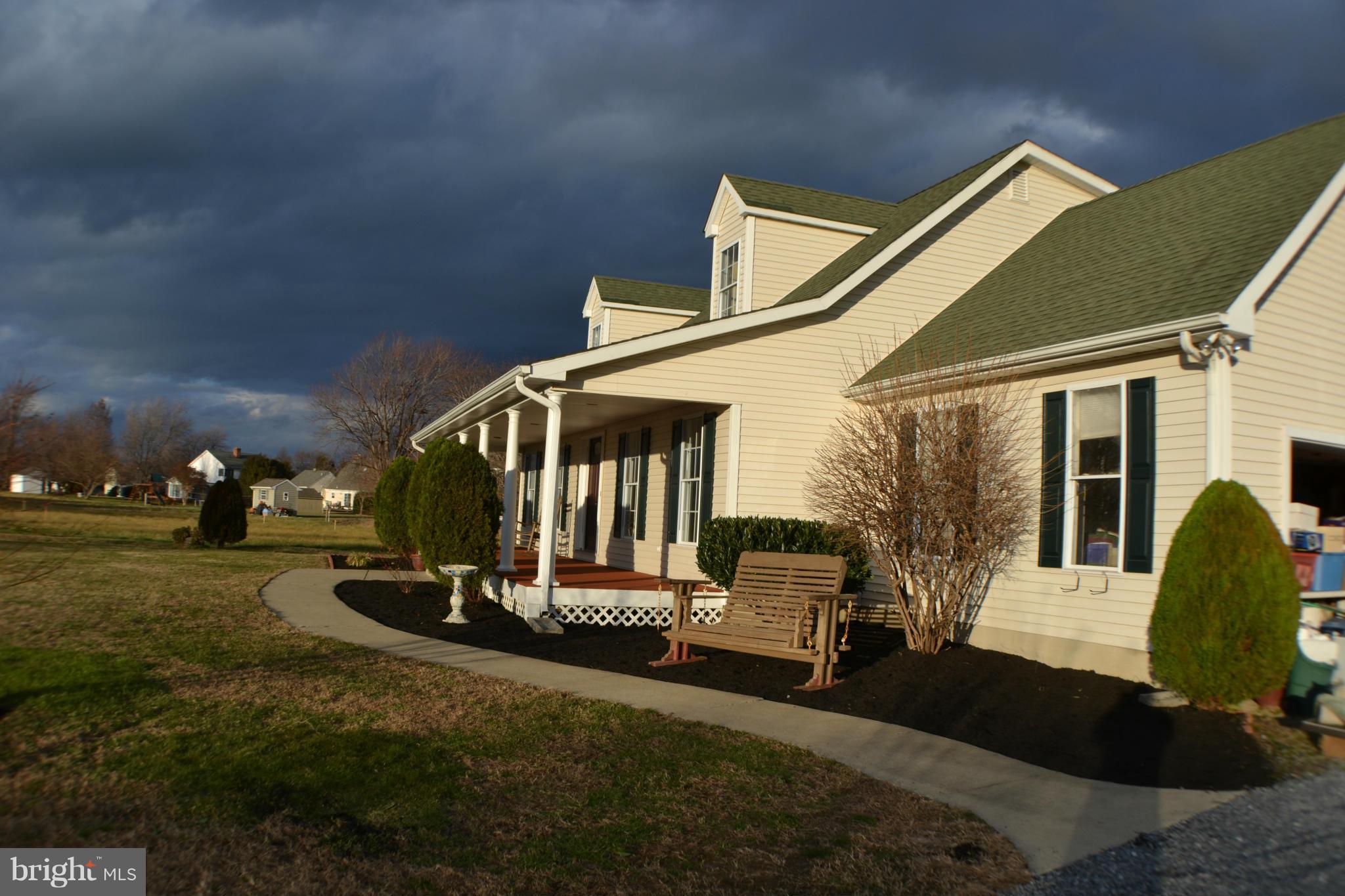 1513 Norman Road Chester, MD 21619 - Photo 25 of 30 Exterior (General)