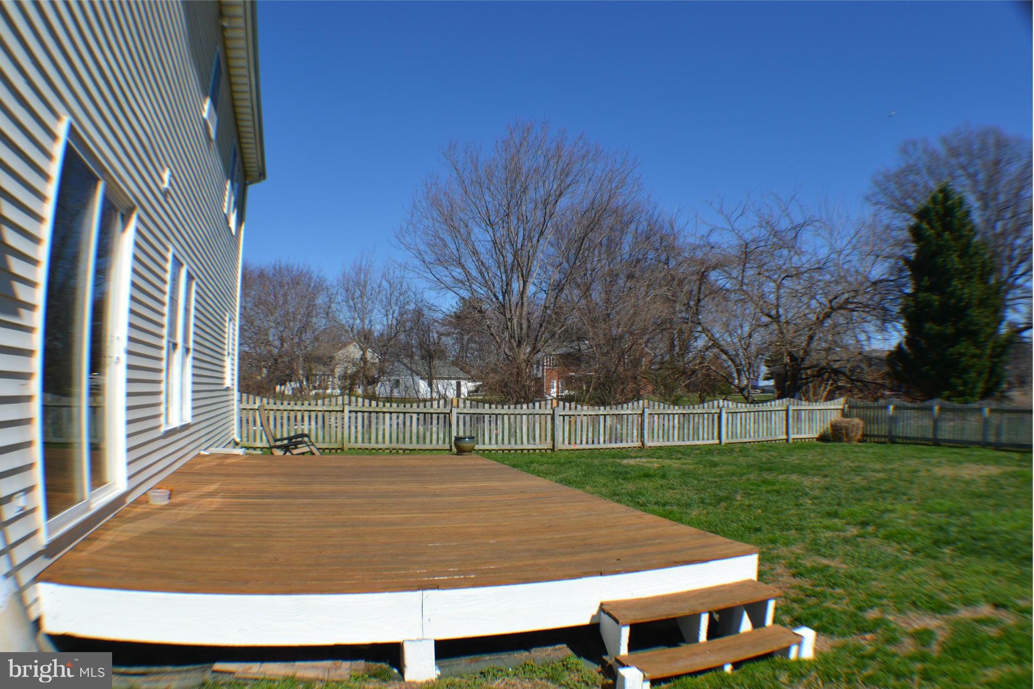 1513 Norman Road Chester, MD 21619 - Photo 26 of 30 Exterior (Rear)
