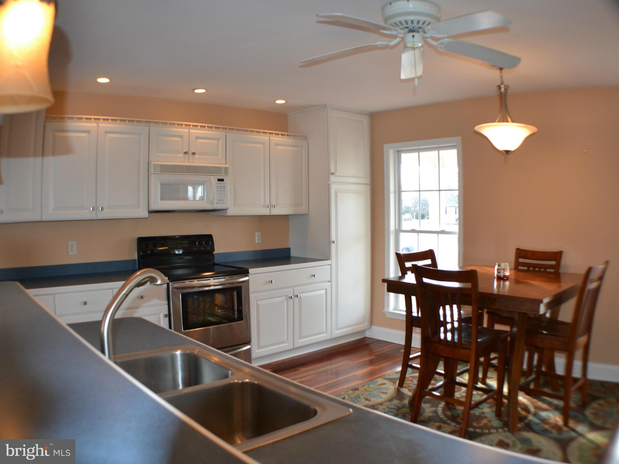 1513 Norman Road Chester, MD 21619 - Photo 4 of 30 Kitchen
